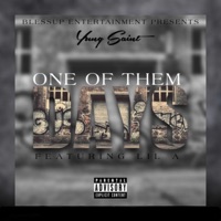 One of Them Days Yung Saint Lil A - Single - Yung Saint