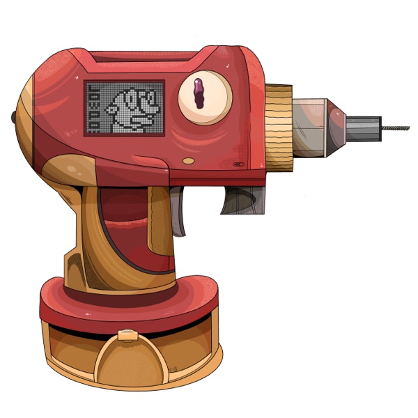 Power Tool - EP