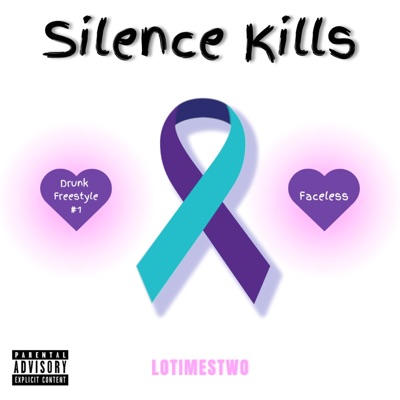 Silence Kills, Pt. 1 - Single