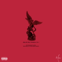 Kalm My Soul Freestyle, Pt. 2 - Single - Dash the G.O.A.T.