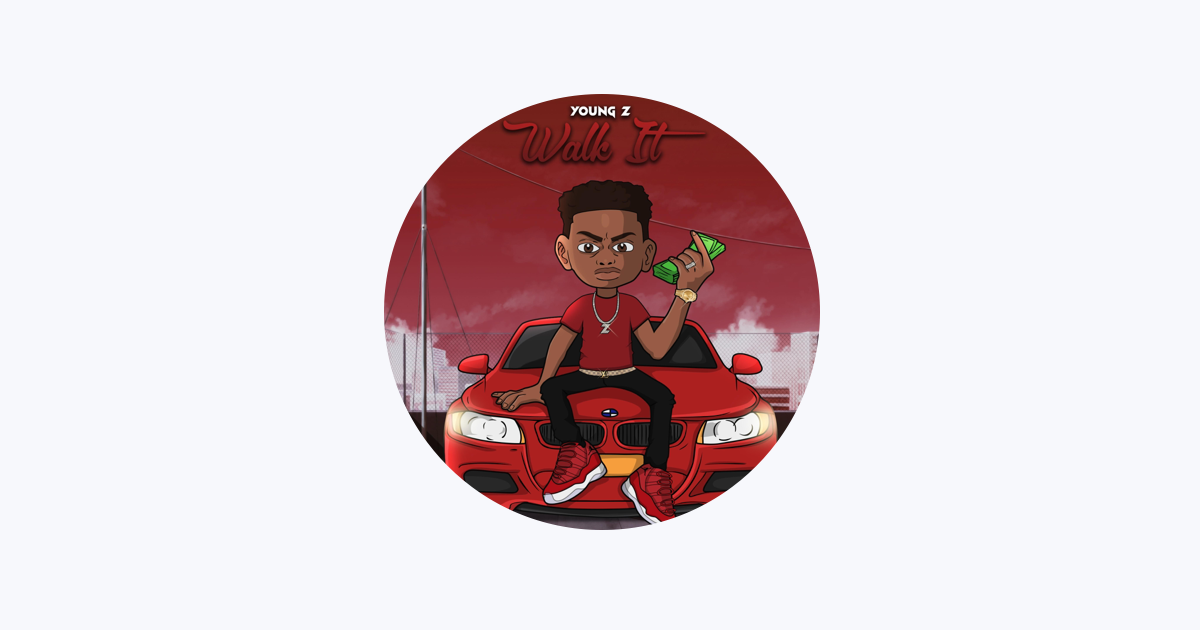 YOUNG Z - Apple Music