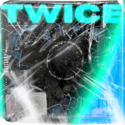 Twice - Single