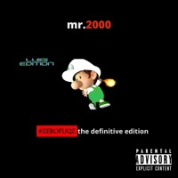 #Zerofuqz: The Definitive Edition (Luigi) - Mr.2000