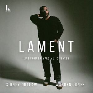 LAMENT (Live from Brevard Music Center)