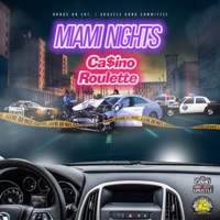 Miami Nights - Single - Ca$ino Roulette