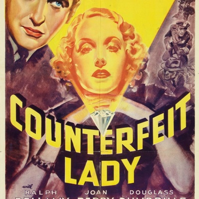 Counterfeit - Single