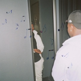 Melodien im Kopf Imo caesar