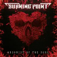 Blast In The Past — BURNING POINT