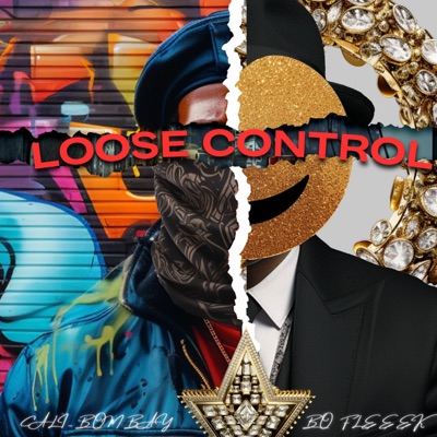 Loose Control (feat. BO FLEEK) - Single