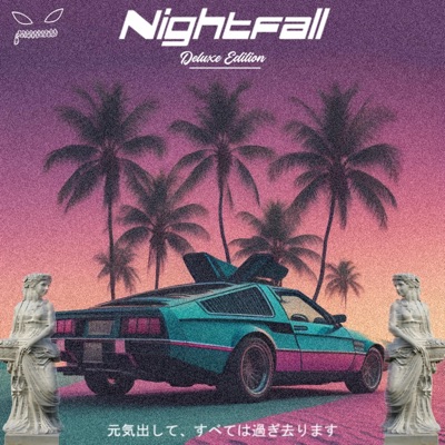 Nightfall Deluxe Edition - EP