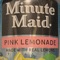 Pink Lemonade - Patty BinLaden lyrics