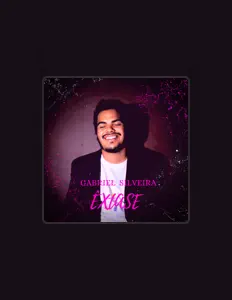 Gabriel Silveiraを聴いたり、ミュージックビデオを鑑賞したり、経歴やツアー日程などを確認したりしましょう！