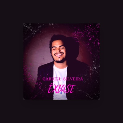 Hör dir Gabriel Silveira an, schau dir Musikvideos an, lies die Biografie, finde Tourdaten und mehr!