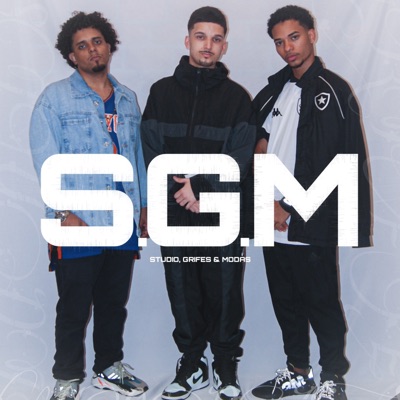 Sgm - EP