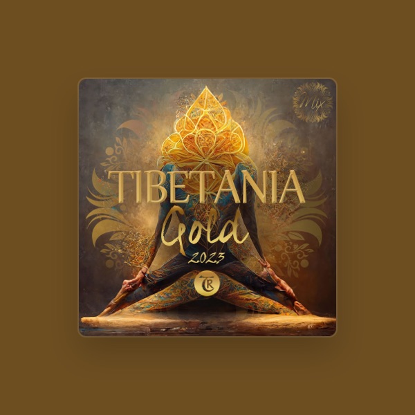 Tibetania Records's avatar