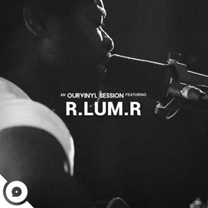 R.LUM.R  OurVinyl Sessions - EP