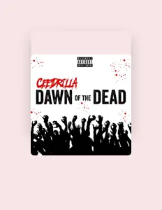 Listen to Cee Drilla, watch music videos, read bio, see tour dates & more!