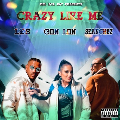 Crazy Like Me (feat. Seanchez & GiiN LiiN) - Single