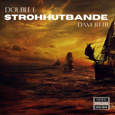 STROHHUTBANDE (feat. Dave BTTB) - Single
