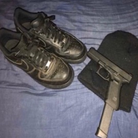 What You Need GR!M