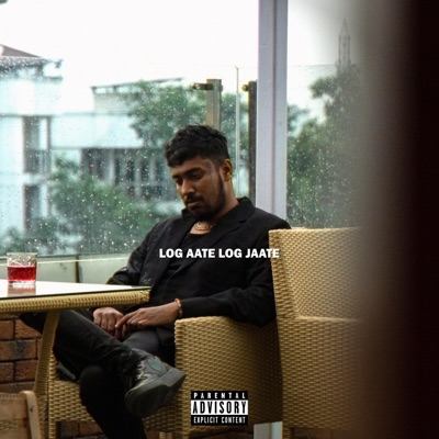 Log Aate Log Jaate - Single