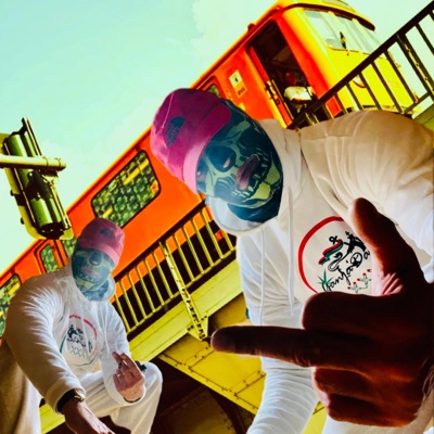 Rudeboy Aka Jadet Miad Shomare1 (Radio Edit) - Single