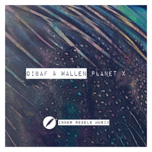 Planet X - Single