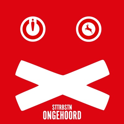 Ongehoord - Single