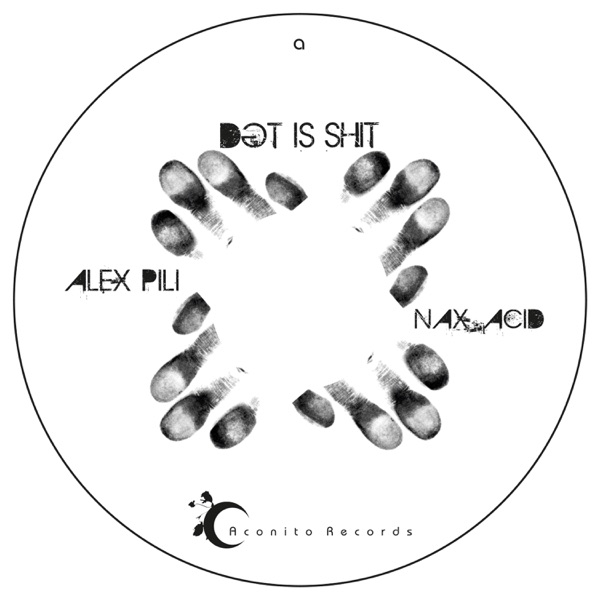 DGT is Shit - EP