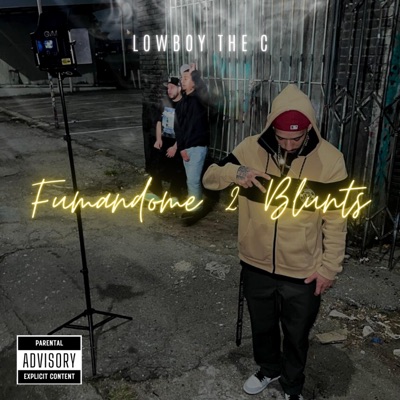 Fumándome 2 Blunts - Single