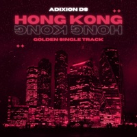 Hong Kong - Single - Adixion DS