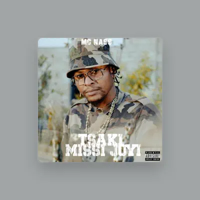 Listen to Mc Nass, watch music videos, read bio, see tour dates & more!