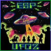 Ufoz — Esp