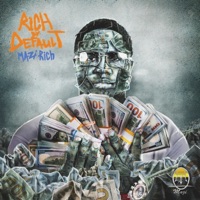 Walk On Water (feat. Cam Dinero) - Single - Mazi Rich & Skilla Baby