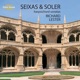 Seixas Soler Harpsichord Sonatas