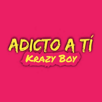 Adicto a Tí - Single