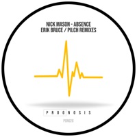 Absence - Single - Nick Mason