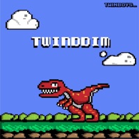 Twinddim - Single - TWINBOYS