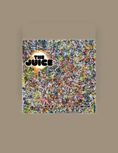 收听 THE JUICE、观看音乐视频、阅读小传、查看巡演日期等 ！