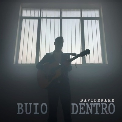 Buio dentro - Davide Fare