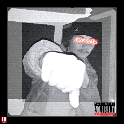 Jesus Saves - Single