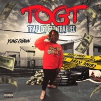 War Time (feat. DBoy) - Single - Yung Chawn