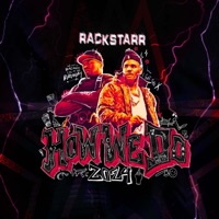 HOW WE DO - Single - Rackstarr