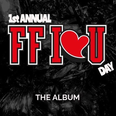 1st Annual Fairfield I Love U Day: The Album