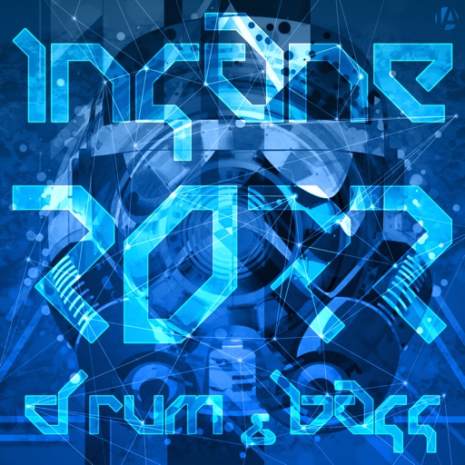 Insane Drum & Bass 2022 by Various Artists