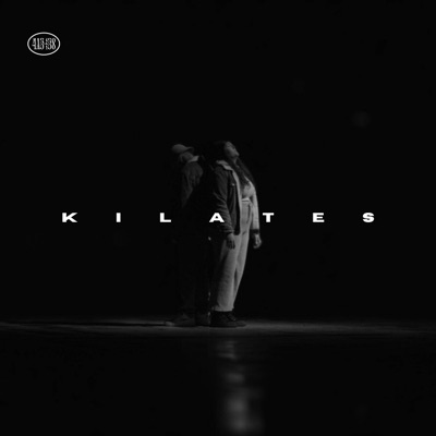 Kilates (feat. Flee Monarch) - Single
