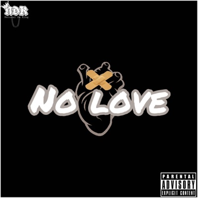 No Love (feat. Write it Anais) - Single