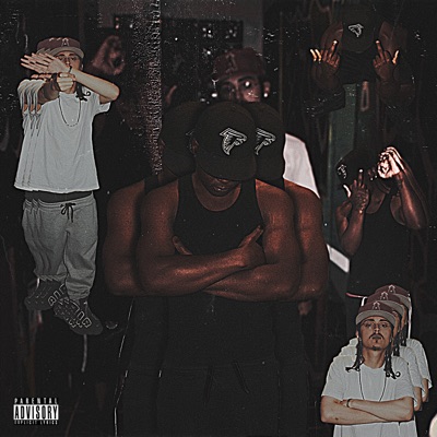 Sprite Mancha (feat. L.V.873) - Single