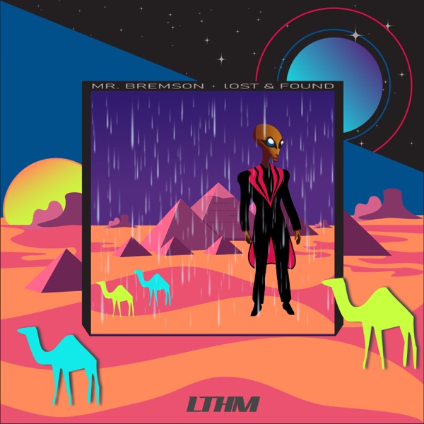 Lost & Found - Single