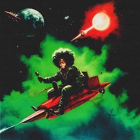 Outta Here! - EP - Bear1boss